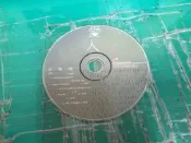 二手裸片 CD 王雪娥 愛人 〈Z38〉