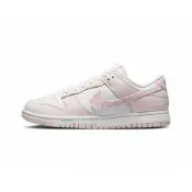 NIKE W NIKE DUNK LOW 女 休閒鞋 運動鞋 變形蟲 淡粉-FD1449100