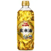 【蝦皮直營】泰山 玄米油 600ml/1500ml 健康食用油