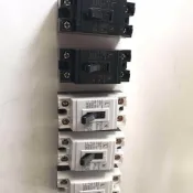 阿嫲的百寶屋 廠家供應LIOA 款微型空氣斷路器開關防漏電{鑫弘-工葉電器}可開發票