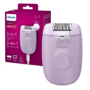 [福利品出清］philips 飛利浦 BRE235除毛機現貨 Series4000美體刀 拔毛刀 可水洗除毛儀