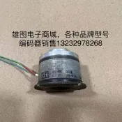 48.05 A6NE 03.P1.100-024F 24V DC P=11W伺服馬達煞車抱閘制動器