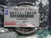 正廠 豐田 TOYOTA EXSIOR 2.0 PREMIO 2.0 CAMRY 2.0 2.2 時規油封 曲軸前油封 各車系皮帶,惰輪,軸承,水幫浦,汽門蓋墊片 歡迎詢問