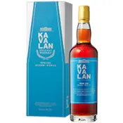 【品酒網】台灣 噶瑪蘭葡萄酒桶單一麥芽威士忌 700ml Kavalan Wine Oak Single Malt Whisky