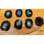 沐沐線上-台灣百貨 公司貨 DIPTYQUE 聖日耳曼大道34號  杜桑 玫瑰之水 爵夢 肌膚之華 固體香水 香膏