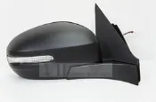 ~~ADT.車燈.車材~~ 鈴木 SWIFT 10 11 12 13 14 15 16 LED 電動電折 上掀 後視鏡
