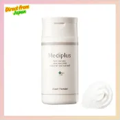 Mediplus 洗顏粉 60g (2 個月供應量) | 酵素洗顏粉