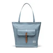 Herschel 官方直營 14吋筆電包 Retreat™ Tote 20L 托特包 淺藍11401-06571-OS