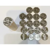 不流通古幣蔣經國紀念幣全新拆封附盒99年稀少特價