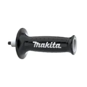 (店+)【MAKITA 牧田】Makita 牧田 砂輪機零件 專用輔助把手 158237-4 側把手 牧田18V砂輪機全系列通用 中崙五金