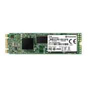 【順發線上購物】Transcend MTS830S 256G M.2 SATA 5年保 SSD固態硬碟