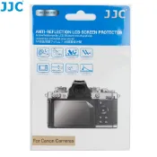 JJC 相機螢幕保護貼軟膜 Canon EOS R50 R6 II R10 R8 850D G7X III M200 等