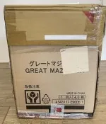 DX超合金魂 大魔神GREATMAZINGER