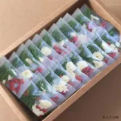 甄選花茶💥健康養生茶🚀不打碎菊花枸杞金銀花竹葉茶水果獨立小包裝