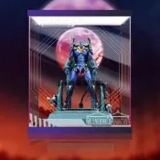 甄選  Metal Build 新世紀福音戰士 EVA 初號機 EVA01 專用主題展示盒【滿300出貨】