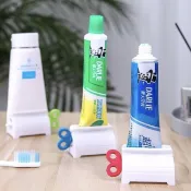 擠牙膏器 懶人牙膏夾 擠牙膏神器 發條擠膏器 擠牙膏 擠壓器 牙膏 擠洗面乳 擠牙膏器 手動擠牙膏 軟管擠壓器 牙膏夾