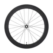 SHIMANO ULTEGRA C60 無內胎式碟煞輪組 WH-R8170-C60-TL 吉興單車