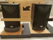 美產 M&K MK LCR750環繞LCR55Ⅱ