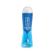 杜蕾斯特級潤滑劑50ml【isLeaf】