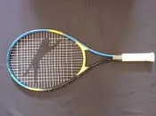 俗賣.拼經濟!1250元＝700元.世界名牌  SLAZENGER 網球拍(SL-49) 大特價