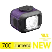 (店+)【Alio Moon】Moon Titan Mini 700 流明 自行車前燈 GoPro座 前燈