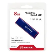 【SEKC】8GB USB2.0 隨身碟(SEU225)