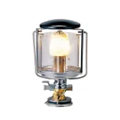 (店+)【KOVEA】電子點火瓦斯燈OBSERVER　KL-103(附收納盒 免插電 高山瓦斯營燈 輕量便攜 戶外露營燈)