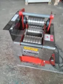 中古二手壓麵機