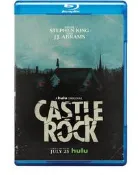 城堡巖 第壹季 2碟 Castle Rock Season 1 (2018) 7.8 HDTV 不兼容PS 120-04