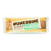 🇰🇷韓國進口 Samlip NUNEDDINE 義式焦糖千層酥 原味 12g/條 #人氣熱銷#現貨