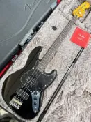 99新Fender Modern Player 芬達現代樂手爵士貝斯 雙雙爵士電貝斯琴是