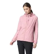 【Wildland 荒野】女輕量天鵝絨防風防潑保暖外套-S-3L-0B32907-WL(天鵝絨保暖布/輕量保暖/防風防潑)