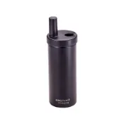 elephant cuppa大象杯/ S+陶瓷升級版/ 720ml/ 經典玄黑 eslite誠品