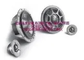 弘群2011英國 morel SUPREMO Morel 最頂級旗鑑 Supremo 二音路分離式手工喇叭 MOREL