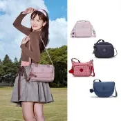 【KIPLING】人氣包組★牛角包/猴子包/後背包/手提包/側背包/肩背包/斜背包組/女包(多款任選)