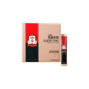 【詠晴中西藥局】正官庄 高麗蔘精EVERYTIME 30入/盒
