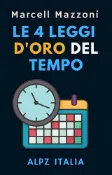 Kobo Le 4 Leggi D'oro Del Tempo