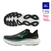 MIZUNO 美津濃 WAVE SKY 9 男款慢跑鞋 J1GC250255