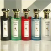 【Bvlgari】寶格麗香水Au The Noir茶系列 紅茶 綠茶 藍茶 白茶 黑茶 中性香水 清新古龍水 香水試香