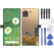 鼎盛貿易行 原裝AMOLED 液晶觸摸總成 適用于for Google Pixel 7 GVU6C, GQML