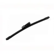 (店+)【BOSCH 博世】VW GOLF 7.5 後擋專用雨刷 12 年(11吋 後擋雨刷 後雨刷 防跳動 服貼 哈家人)