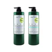 (店+)【Sweet Touch 直覺】SWEET TOUCH~直覺抑菌香水洗髮精(1000ml) 英國梨小蒼蘭／鼠尾草海鹽 款式可選