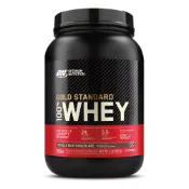 【蝦皮直營】美國ON歐恩 金牌乳清蛋白 2磅 Whey 100% 乳清 高蛋白 分離濃縮蛋白