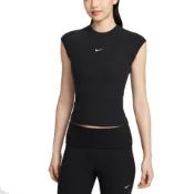 NIKE 女 AS W NSW CHILL KNIT 緊身衣(短)-IF0243010 廠商直送