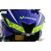 【LFM】R15V3 大燈護目鏡 大燈護片 大燈護罩 DMV YFZ-R15 V3