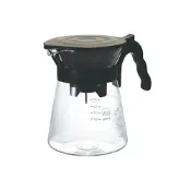 (店+)【HARIO】V60冷熱兩用咖啡壺700ml(VDI-02B) 原廠正品 超甜價299