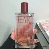 ⭐臻品優選⭐玫瑰香的天花板!告白玫瑰女士香水禮盒裝淡花香持久留香小衆平價