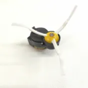 玉山最低比價網 [6大陸直購] 邊刷模組 1入 副廠含邊刷 適用於 iRobot Roomba 500 600 700 800 900 掃地機器人 _TD1