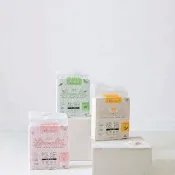【NiceU毛樂趣】極細1.5MM酵素消臭豆腐砂(綜合3入)