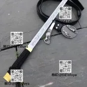 龍泉劍皮帶劍腰帶劍軟劍影視特價彈簧鋼收藏禮品劍未開刃